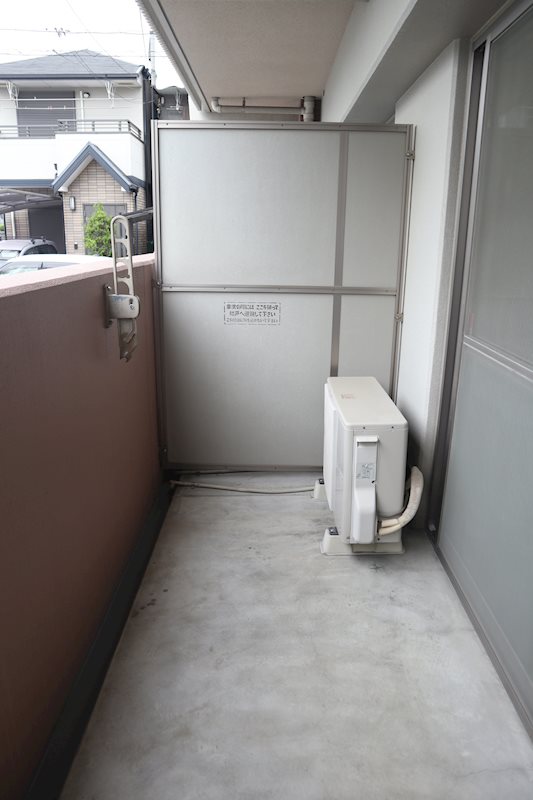 カサベルデ中雅 完成予想図（内観）