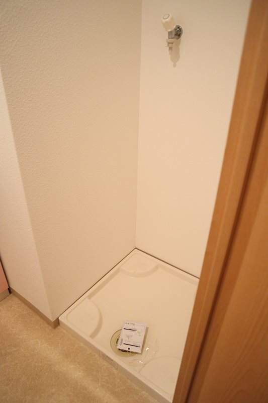 カサベルデ中雅 建物プラン例（外観写真）