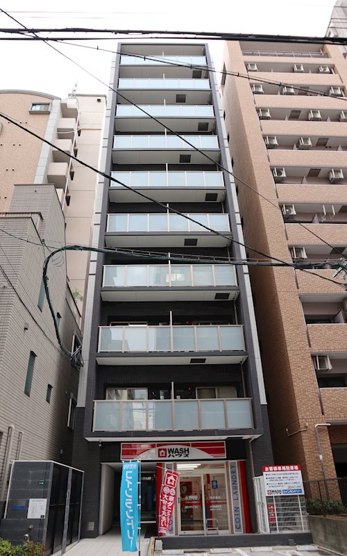 外観画像