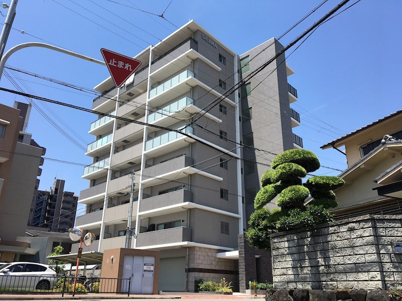 外観画像