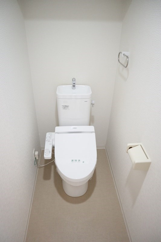 ヴィルヌーブＳ・Ｋ・Ｈ 高台写真