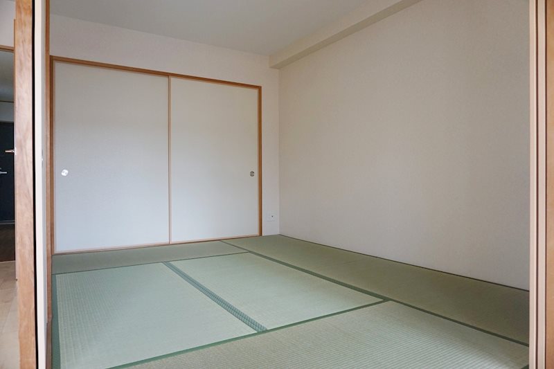 シュテレ７０ 現地写真（玄関）