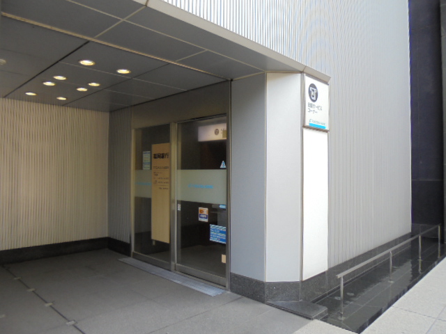 リュエール　デュ　ボヌール 銀行：福岡銀行 本部交換台　199m