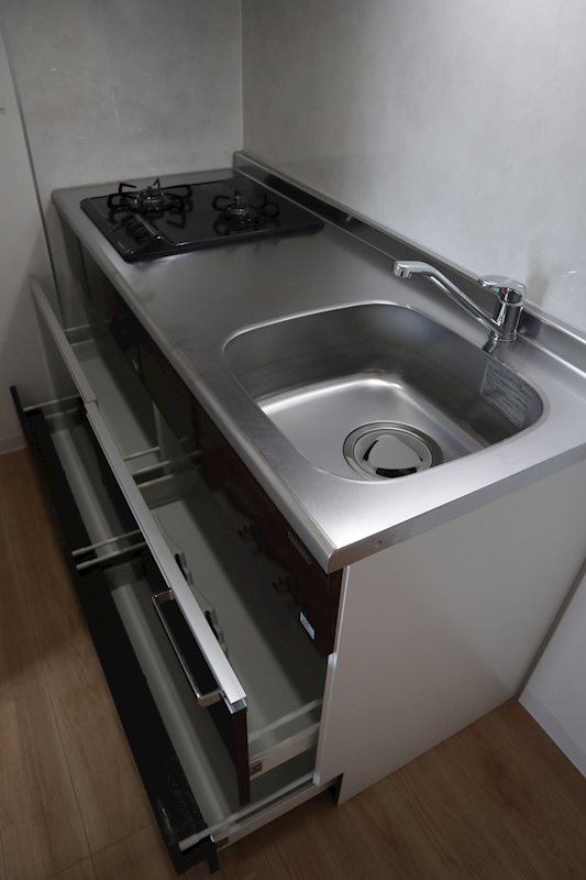 アーヴェンス吉塚 建物プラン例（外観写真）