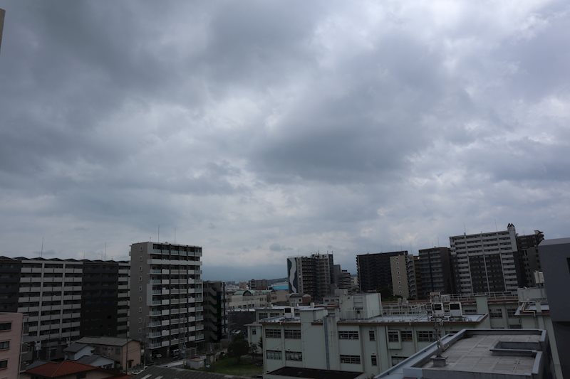 アーヴェンス吉塚 建物プラン例（内観写真）