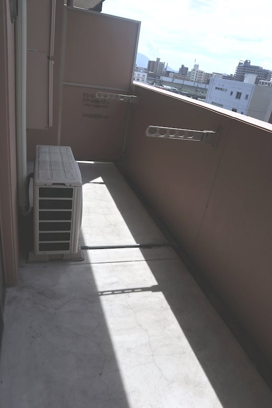 ヴィンテージ箱崎東 完成予想図（内観）