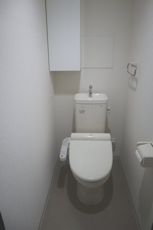 ヴィンテージ箱崎東 高台写真
