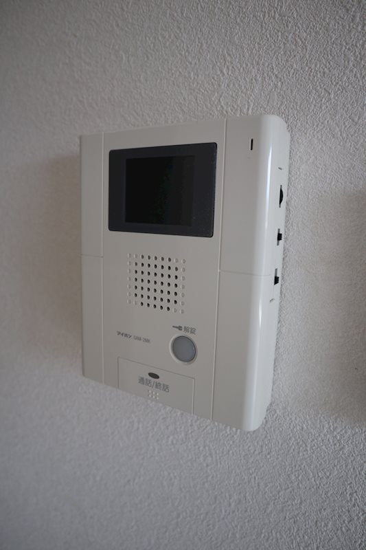 ヴィンテージ箱崎東 街並完成予想図