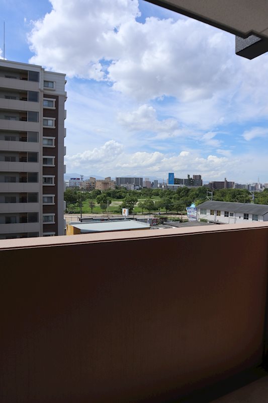ヴィンテージ箱崎東 建物プラン例（内観写真）