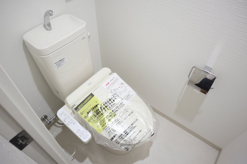 レイワニティ プレイス 温水洗浄暖房便座