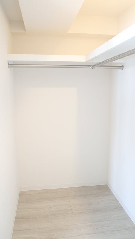 Confort Residence Nippori（コンフォートレジデンスニッポリ） 収納