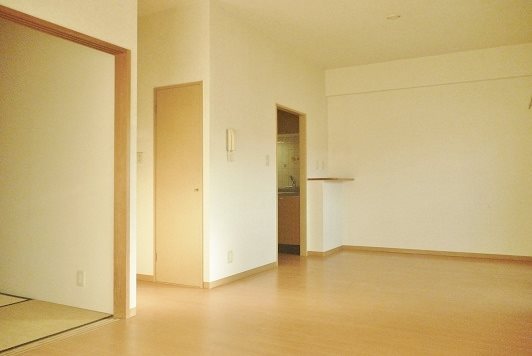 ソレイユ元町 内観写真（その他）