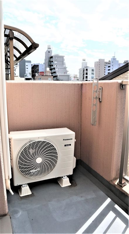 セルピナ幡ヶ谷 完成予想図（内観）