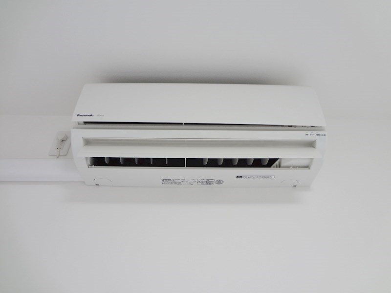 ルペルティア エアコン1基付