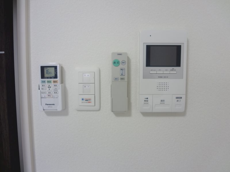 ルシェル大曽根 街並完成予想図