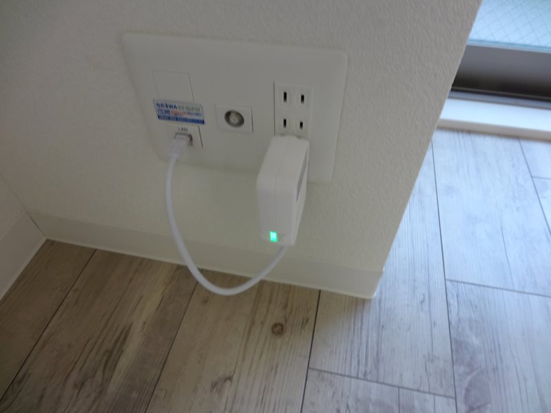 ルシェル大曽根 建物プラン例（外観写真）
