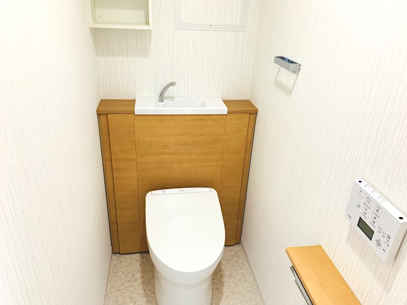 メゾンドクール 高台写真