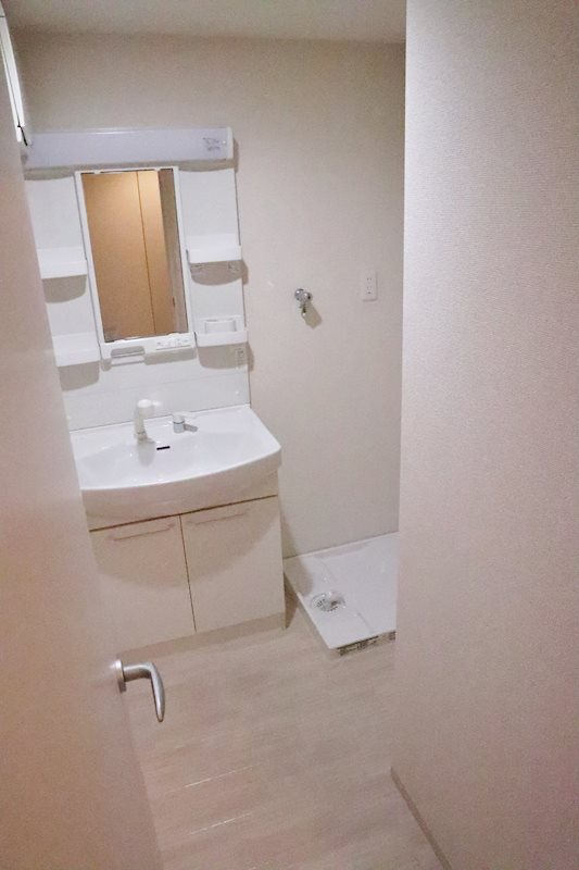 エスポアール西大路 同仕様写真（リビング）