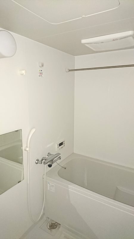 グランドアマレイⅦ番館 完成予想図（外観）