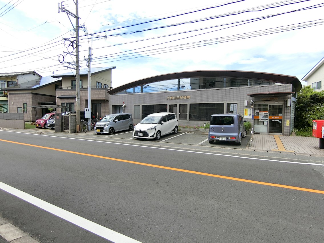 セルブ春町　G－EXECUTIVE 郵便局：大野山田郵便局　560m