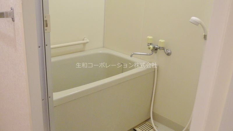 オーガストプラザ 完成予想図（外観）