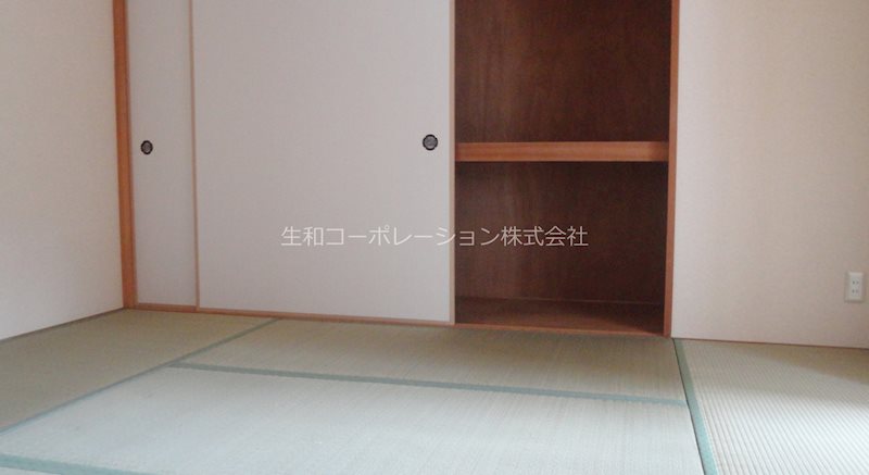 オーガストプラザ 同仕様写真（浴室）