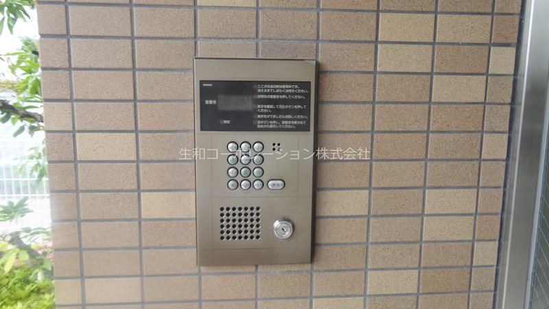 オーガストプラザ 街並完成予想図