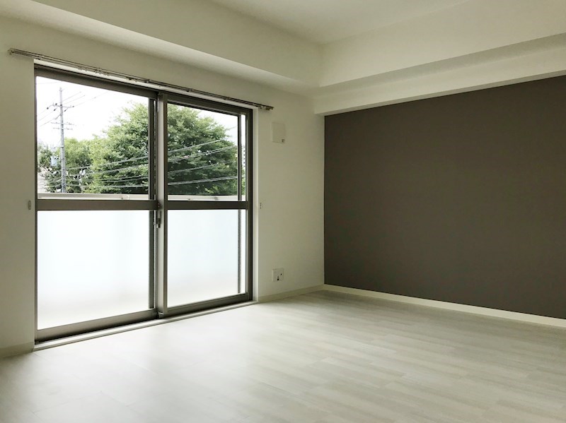 カザモデルノ LDK　12.80帖