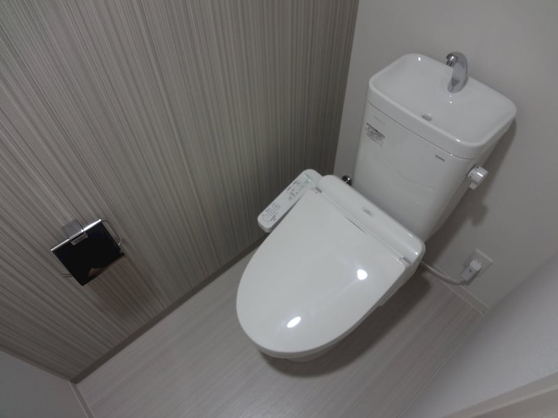 グラディアン大曽根 高台写真