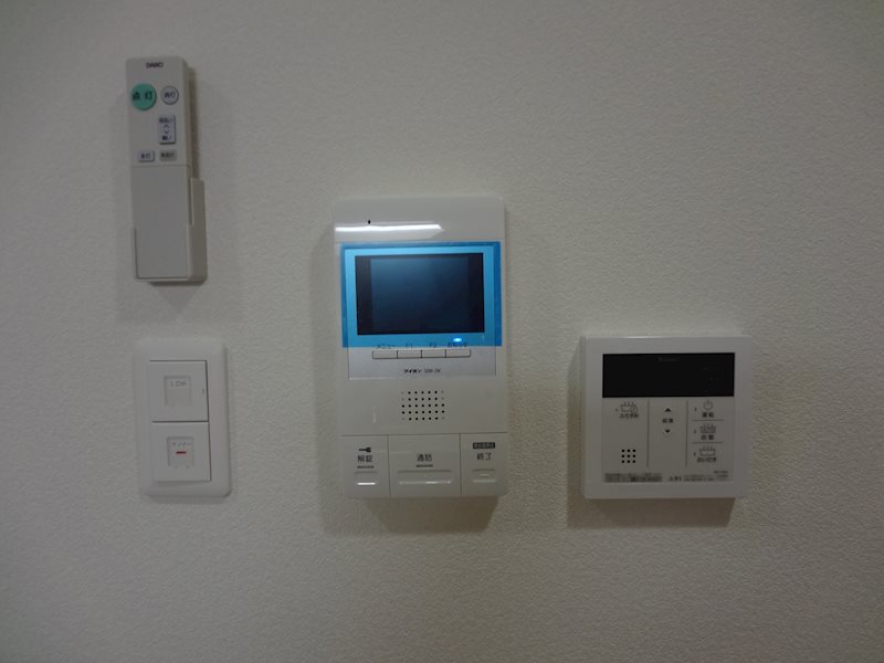 グラディアン大曽根 街並完成予想図