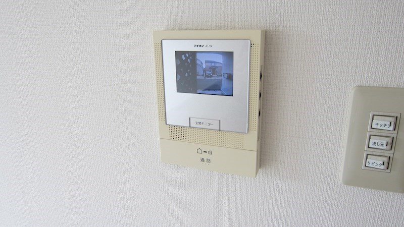 ヴィラ コンフォーレ 建物プラン例（外観写真）