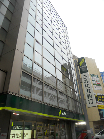カーサ・ミーヤ 銀行：三井住友銀行 国分寺ﾛｰﾝﾌﾟﾗｻﾞ　227m