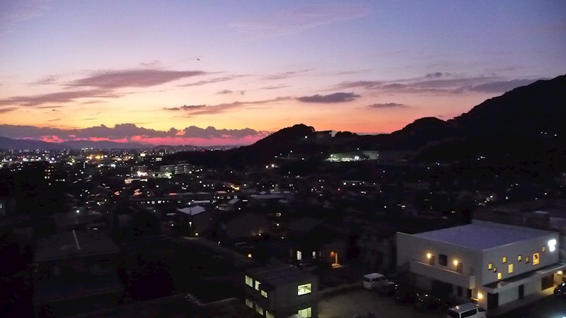 エヌ・クレシア 外観画像