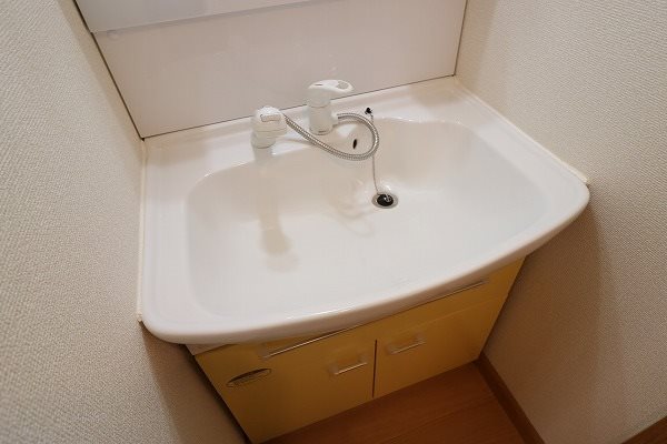 ヴェルドミール嵯峨野 洗面ボウル