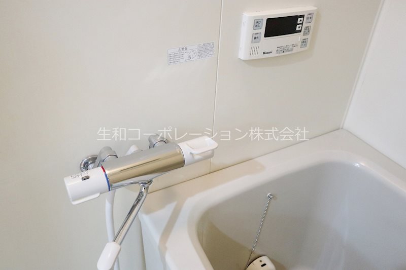 ルネ・グランシャリオ 建物プラン例（外観写真）