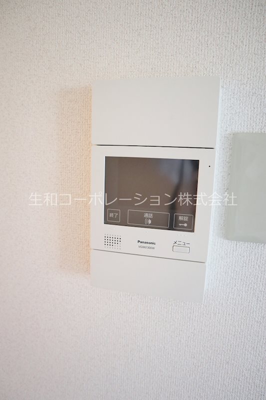ルネ・グランシャリオ 街並完成予想図