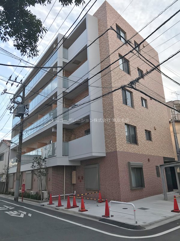 外観画像