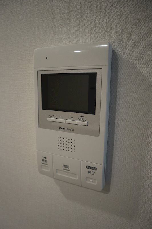 クレール八王子 建物プラン例（外観写真）