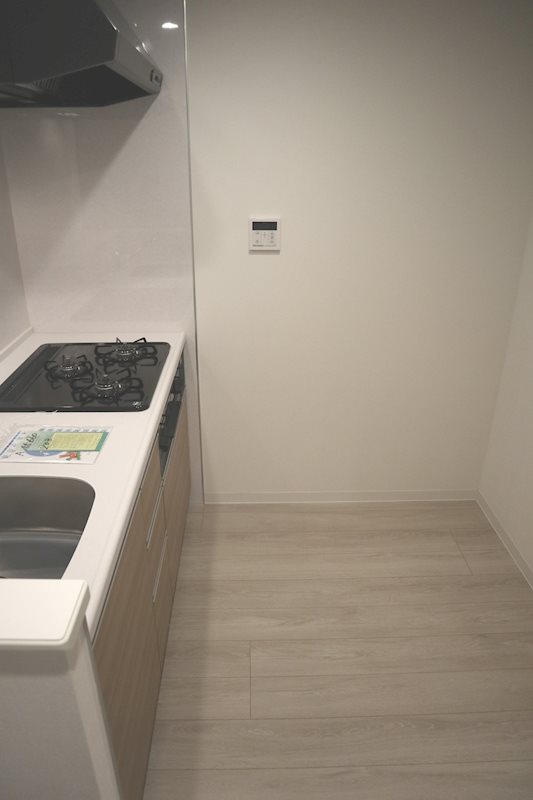 クレール八王子 同仕様写真（外観）