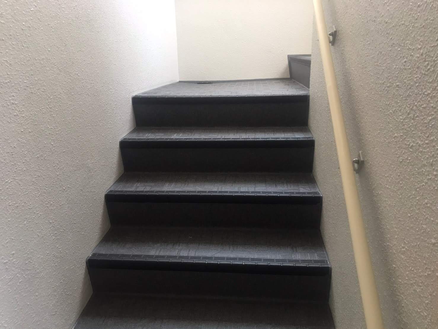 チェリーコート西小山 共用部