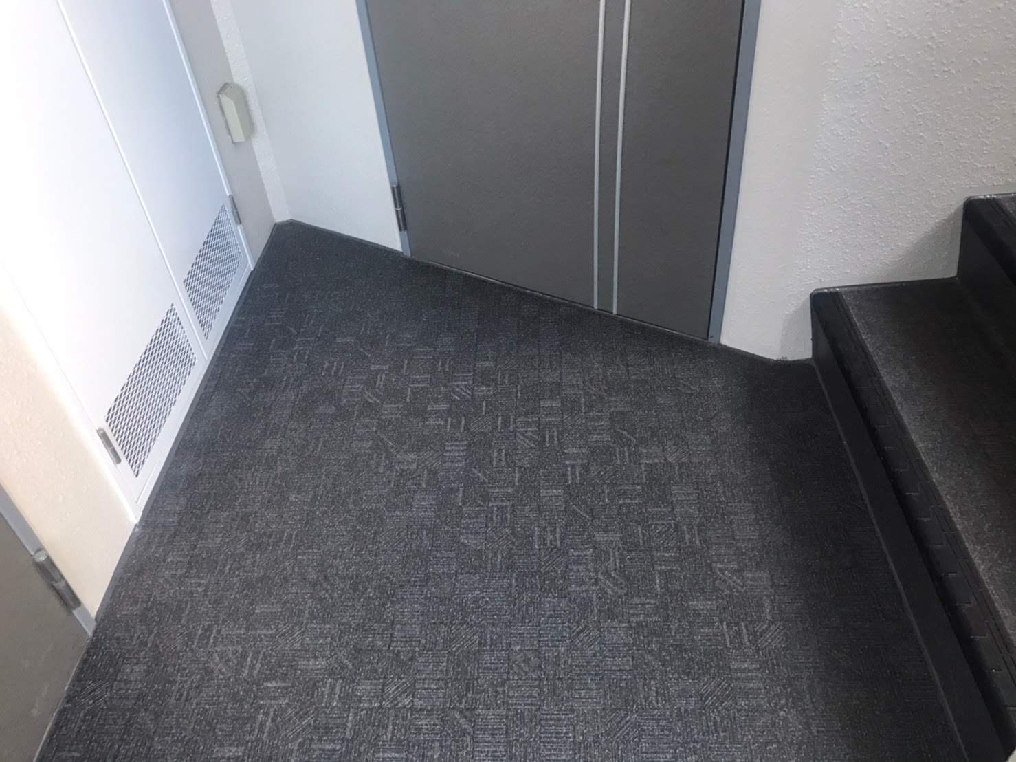 チェリーコート西小山 共用部