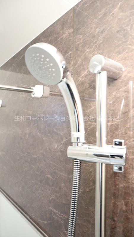 グランジュテⅢ ◆Bタイプ 1LDK◆シャワー位置は自由な調整が可能です