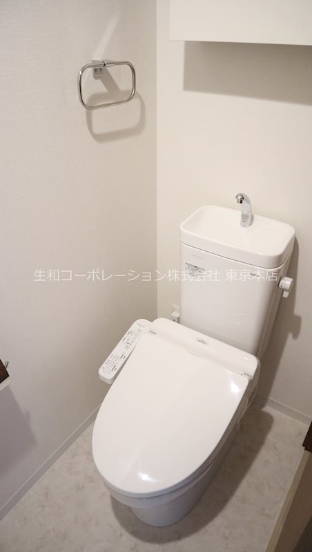グランジュテⅢ ◆Aタイプ 2LDK◆温水洗浄暖房便座です
