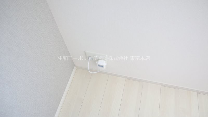 グランジュテⅢ ◆Bタイプ 1LDK◆wifiルーター設置済・インターネットが無料でお使いいただけます