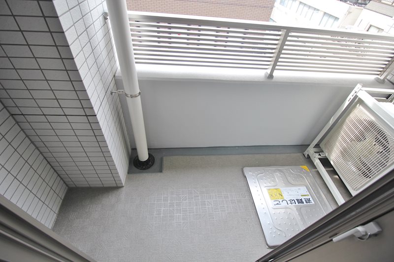 アーバンレジデンス神田富山町 完成予想図（内観）