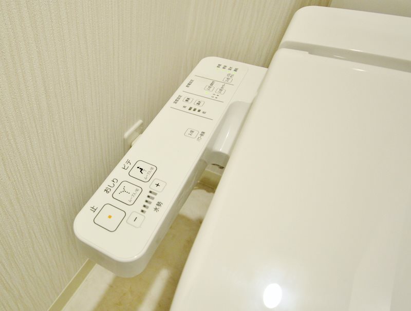 アーバンレジデンス神田富山町 高台写真
