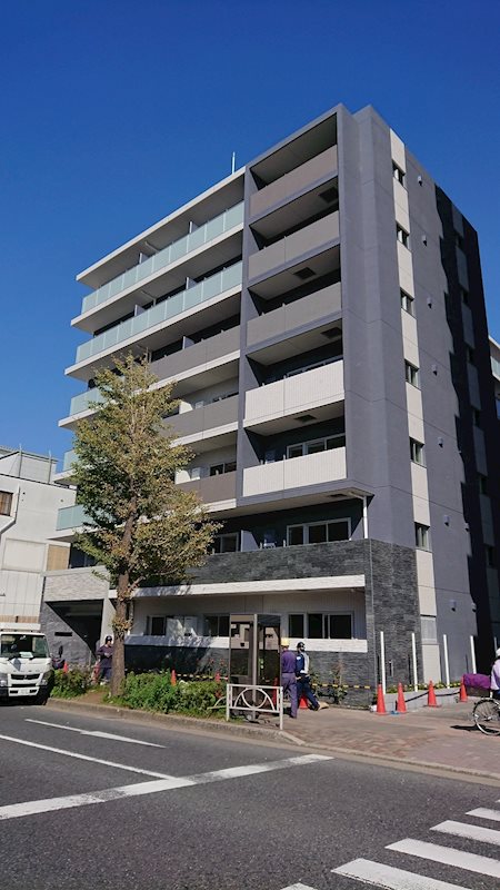 外観画像