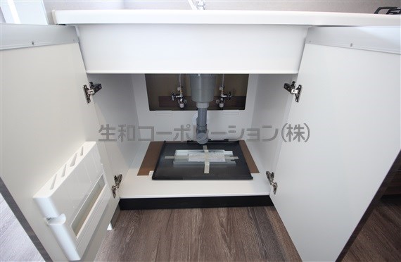 パトリス小豆沢 同仕様写真（外観）