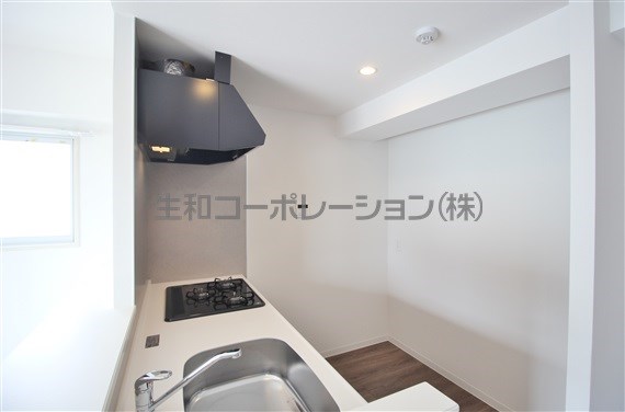 パトリス小豆沢 同仕様写真（外観）