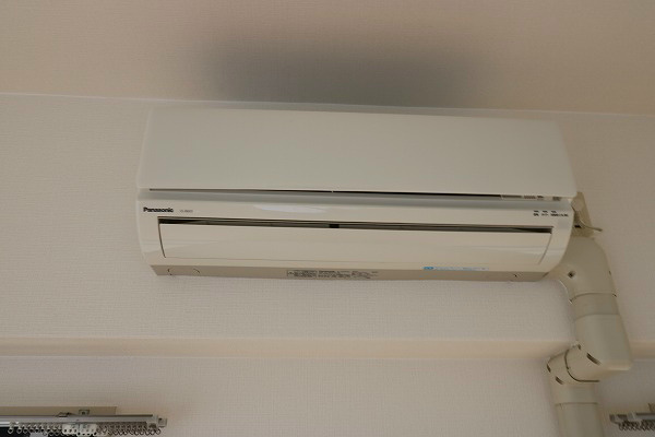 エーデルハイム LDKエアコン